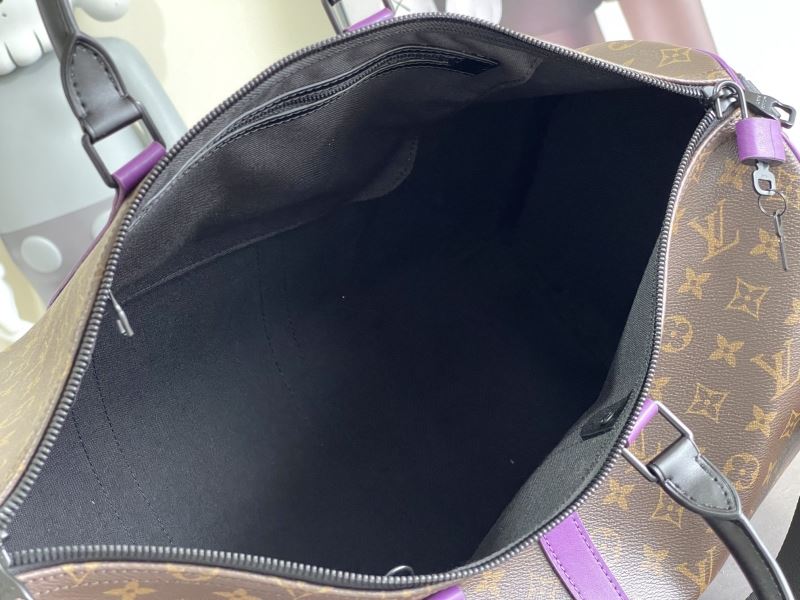 LV Travel Bags